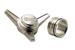 Rocket Racing Wheels RS1-D102 - Rocket Racing Vintage-Style Knockoffs