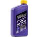 Royal Purple 01011 - Royal Purple XPR Racing Motor Oil