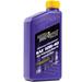 Royal Purple 01140 - Royal Purple Motor Oil