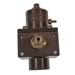 Race Pumps 5011 - Race Pumps Fuel Pressure Regulators