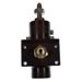 Click here for more information about Race Pumps 5024 - Race Pumps Fuel Pressure Regulators