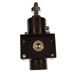 Click here for more information about Race Pumps 5032 - Race Pumps Fuel Pressure Regulators