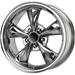 Click here for more information about Replica Wheels 780-5114-0C JINFEI - Replica Wheels Bullitt Mustang Chrome Wheels