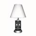 Racing Reflections Table Lamps