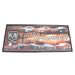 Click here for more information about Genuine Hotrod Hardware MPFP-CHARGER - Racing Reflections Limited Edition Reproduction Photoramics
