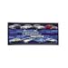 Click here for more information about Genuine Hotrod Hardware MPFP-CHEVLSS - Racing Reflections Limited Edition Reproduction Photoramics