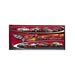 Click here for more information about Genuine Hotrod Hardware MPFP-CORVTS - Racing Reflections Limited Edition Reproduction Photoramics