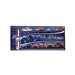 Genuine Hotrod Hardware MPFP-MUSTANG - Racing Reflections Limited Edition Reproduction Photoramics