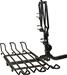 Rage Powersport Products BC-3581 - Rage Powersport Horizon 3-Bike Platform Bicycle Carriers