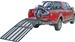 Click here for more information about Rage Powersport Products BW-9440 - Rage Powersport Black Widow Motorcycle Ramps
