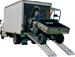 Click here for more information about Rage Powersport Products MF2-14438 - Rage Powersport Big Boy II Motorcycle Ramps