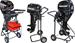 Rage Powersport Products OMC-F85 - Rage Powersport Products