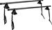 Rage Powersport Products RCB-3745 - Rage Powersport Universal Roof Bars