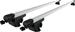 Click here for more information about Rage Powersport Products RLB-2301 - Rage Powersport Roof Cross Bars