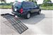 Rage Powersport Products SC500 - Rage Powersport Hitch Mounted Equipment Carriers