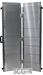 Rage Powersport Products SCG-4 - Rage Powersport Single Fold Mobility/Utility Ramps