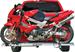 Rage Powersport Products SMC-600 - Rage Powersport Sport Motorcycle Carriers