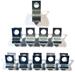 Click here for more information about Right Stuff Detailing ACS026 - Right Stuff Detailing Fuel Line Retaining Clips