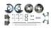 Click here for more information about Right Stuff Detailing AFXRD01 - Right Stuff Detailing Rear Disc Brake Conversion Manual Kits