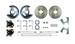 Click here for more information about Right Stuff Detailing AFXRD01S - Right Stuff Detailing Rear Disc Brake Conversion Manual Kits