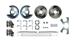 Click here for more information about Right Stuff Detailing AFXRD05 - Right Stuff Detailing Rear Disc Brake Conversion Manual Kits