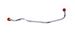 Click here for more information about Right Stuff Detailing APC6801 - Right Stuff Detailing Fuel Pump to Carburetor Lines