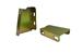 Right Stuff Detailing BBK004 - Right Stuff Detailing Power Brake Booster Mounting Brackets