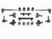 Click here for more information about Right Stuff Detailing BSK6364 - Right Stuff Detailing Suspension Rebuild Kits