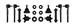Click here for more information about Right Stuff Detailing BSK6568 - Right Stuff Detailing Suspension Rebuild Kits