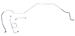 Click here for more information about Right Stuff Detailing CKT6602S - Right Stuff Detailing Brake Line Kits