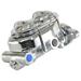 Click here for more information about Right Stuff Detailing DBMC04C - Right Stuff Detailing Master Cylinders