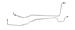 Click here for more information about Right Stuff Detailing ETC7001 - Right Stuff Detailing Automatic Transmission Cooler Lines