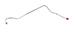 Click here for more information about Right Stuff Detailing FPC6705 - Right Stuff Detailing Fuel Pump to Carburetor Lines