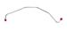 Click here for more information about Right Stuff Detailing FPC7001 - Right Stuff Detailing Fuel Pump to Carburetor Lines