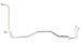 Right Stuff Detailing FTC6703 - Right Stuff Detailing Automatic Transmission Cooler Lines