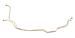 Right Stuff Detailing FTC8003 - Right Stuff Detailing Automatic Transmission Cooler Lines