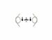 Click here for more information about Right Stuff Detailing G100309 - Right Stuff Detailing Master Cylinder and Booster Assemblies