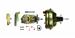 Click here for more information about Right Stuff Detailing G91210971 - Right Stuff Detailing Master Cylinder and Booster Assemblies