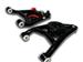 Right Stuff Detailing LCA6472 - Right Stuff Detailing Tubular Control Arms