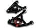 Click here for more information about Right Stuff Detailing LCA6769 - Right Stuff Detailing Tubular Control Arms