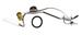 Right Stuff Detailing RSU6802 - Right Stuff Detailing Fuel Tank Sending Units