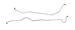 Click here for more information about Right Stuff Detailing RTC6602 - Right Stuff Detailing Automatic Transmission Cooler Lines