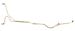 Right Stuff Detailing RTC6602 - Right Stuff Detailing Automatic Transmission Cooler Lines