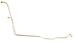 Right Stuff Detailing TTC6803 - Right Stuff Detailing Automatic Transmission Cooler Lines