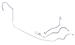 Click here for more information about Right Stuff Detailing YKT6601S - Right Stuff Detailing Brake Line Kits