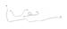 Click here for more information about Right Stuff Detailing ZKT6602S - Right Stuff Detailing Brake Line Kits