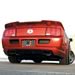 Roush Mustang Rear Valance Kits