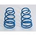 Roush Performance 401294 - Roush Mustang Front Coil Springs