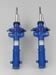 Roush Performance 401298 - Roush Mustang Rear Shocks