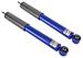 Roush Performance 401298 - Roush Mustang Rear Shocks
